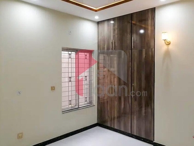5 Marla House for Rent (Ground Floor) in State Life Housing Society, Lahore
