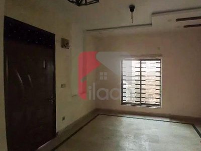 5 Marla House for Rent (Ground Floor) in Tulip Block, Park View Villas, Lahore