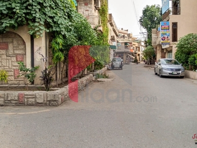 5 Marla House for Rent in Angoori Scheme Lahore, Lahore