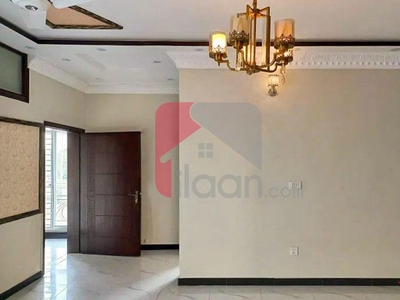 5 Marla House for Rent in Bankers Cooperative Housing Society, Lahore