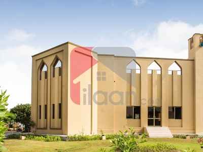 5 Marla House for Rent in Block A, Al Haram Garden, Lahore