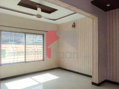5 Marla House for Rent in Block A Extension, Phase 1, State Life Housing Society, Lahore