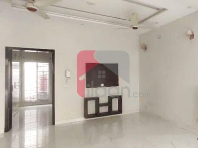 5 Marla House for Rent in Block A, Phase 1, State Life Housing Society, Lahore