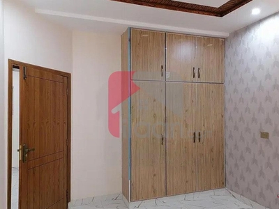 5 Marla House for Rent in Eden Boulevard Housing Scheme, College Road, Lahore