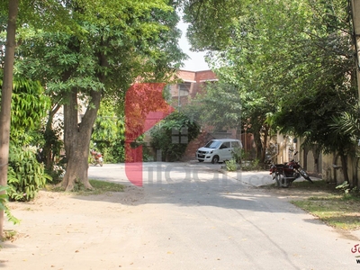 5 Marla House for Rent in Eden Villas, Lahore