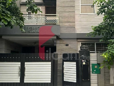 5 Marla House for Rent in Jinnah Block, Sector E, Bahria Town, Lahore