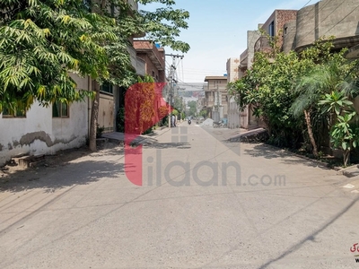 5 Marla House for Rent in Phase 2, Canal Point Society, Lahore