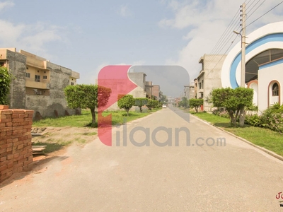 5 Marla House for Rent in Phase 5, Al Raheem Garden, G.T Road, Lahore