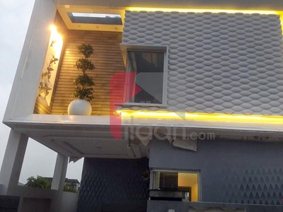 5 Marla House For Rent in Phase 6, DHA Lahore