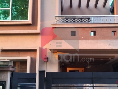 5 Marla House for Rent in Sector D, Bahria Town, Lahore