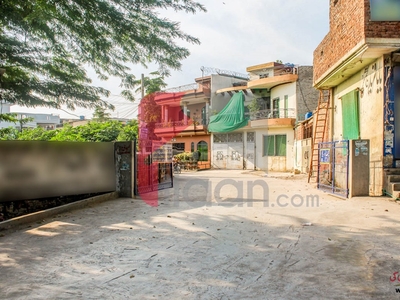 5 Marla House for Rent in Taj Bagh Housing Scheme, Lahore