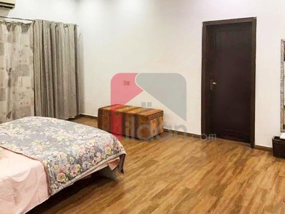 5 Marla House for Rent in Woods Block, Paragon City, Lahore