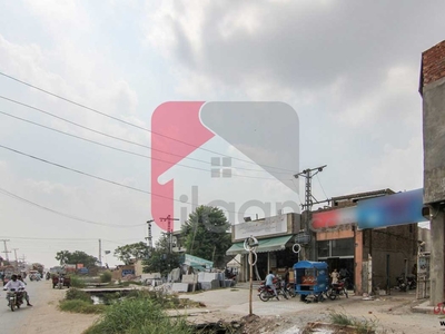 5 Marla House for Rent on Chandrai Road, Lahore