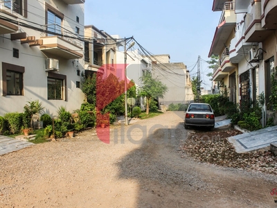 5 Marla House for Sale in Ali Alam Garden, Lahore