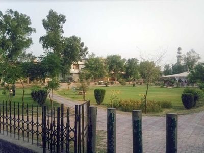 5 Marla House for Sale in Block 5, Sector A2, Township, Lahore