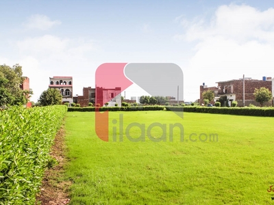 5 Marla House for Sale in Block A, Al Haram Garden, Lahore