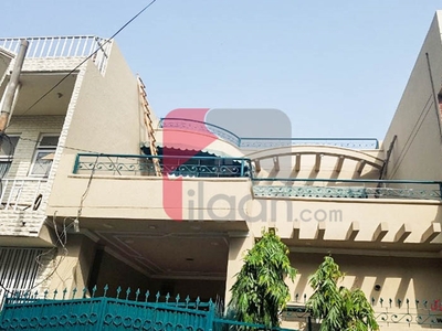 5 Marla House for Sale in Block A1, Phase 1, Johar Town, Lahore