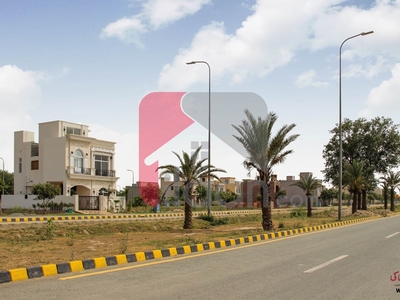 5 Marla House for Sale in Block B, Phase 9 - Town, DHA Lahore