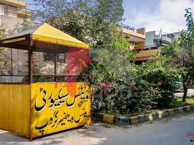 5 Marla House for Sale in Block B, Venus Housing Scheme, Lahore