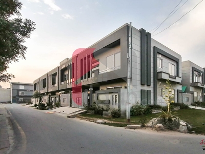 5 Marla House for Sale in Block D, Phase 1, Canal Garden, Lahore