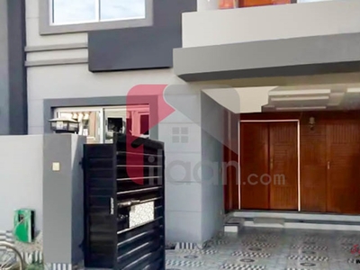 5 Marla House for Sale in Block DD, Sector D, Bahria Town, Lahore