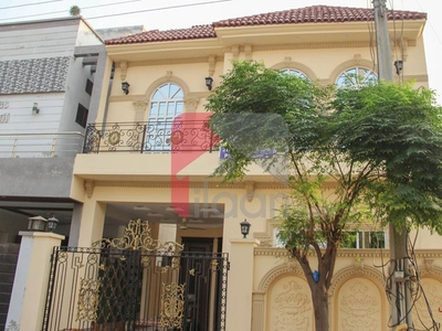 5 Marla House for Sale in Block G, Rahbar - Phase 2, DHA Lahore