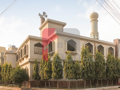 5 marla house for sale in Block M, Phase 2, Johar Town, Lahore