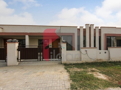 5 marla house for sale in Block P, Khayaban-e-Amin, Lahore