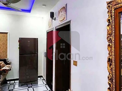 5 Marla House for Sale in Cavalry Ground, Lahore