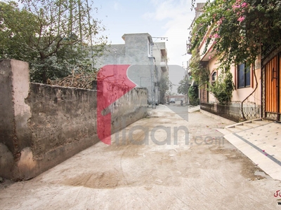 5 Marla House for Sale in CDGL Govt. Dispensary Gawala Colony, Lahore