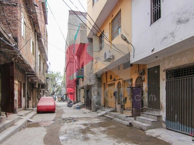 5 Marla House for Sale in Gulbahar Colony, Lahore