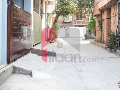 5 Marla House for Sale in Habib Homes, Lahore