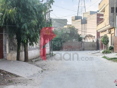 5 Marla House for Sale in Habib Homes, Lahore