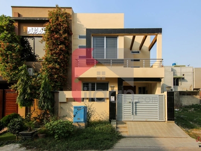 5 marla house for sale in Imperial 1 Block, Paragon City, Lahore