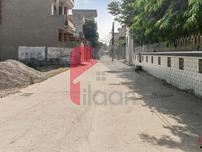 5 Marla House for Sale in Mehar Fayaz Colony, Lahore