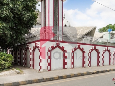 5 Marla House for Sale in Mughalpura, Lahore