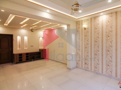 5 marla house for sale in Overseas B Extension, Sector D, Bahria Town, Lahore