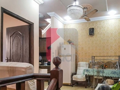 5 marla house for sale in Park View Villas, Lahore