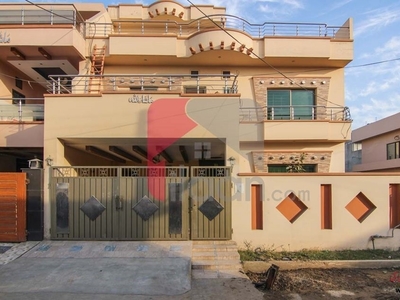 5 marla house for sale in Phase 1, Johar Town, Lahore