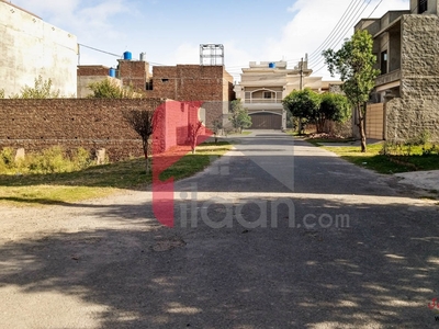 5 Marla House for Sale in Phase 2, Al Ghani Garden, Lahore