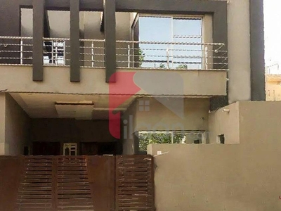 5 Marla House for Sale in Phase 2, Al Hafeez Garden, Lahore