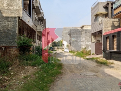 5 Marla House for Sale in Phase 8, Garrison Homes, Lahore