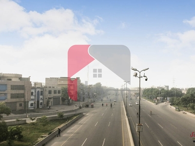 5 Marla House for Sale in Saggian, Lahore