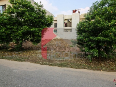 5 Marla House for Sale in Sapphire Block, Park View City, Lahore