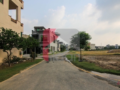 5 Marla House for Sale in Sapphire Block, Park View City, Lahore