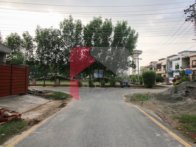 5 Marla House for Sale in Sapphire Block, Park View City, Lahore