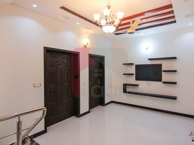 5 Marla House for sale in Shadab Colony, Lahore