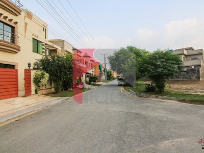 5 Marla House for Sale in Tulip Block, Park View Villas, Lahore