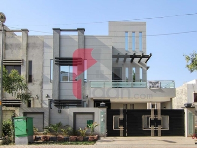 5 marla house for sale in Tulip Block, Sector C, Bahria Town, Lahore