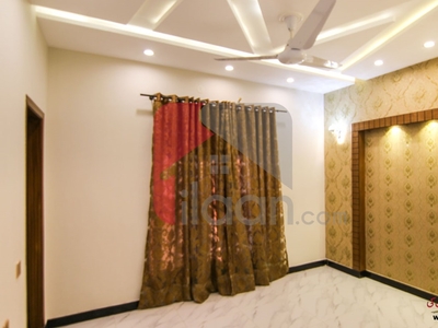 5 Marla House for Sale in Woods Block, Paragon City, Lahore